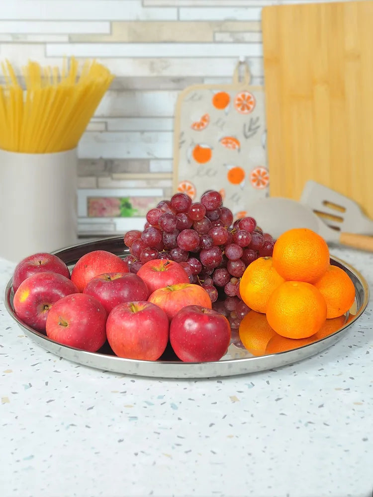 Weltime Tray, 45 cm х 45 cm, 1 pcs