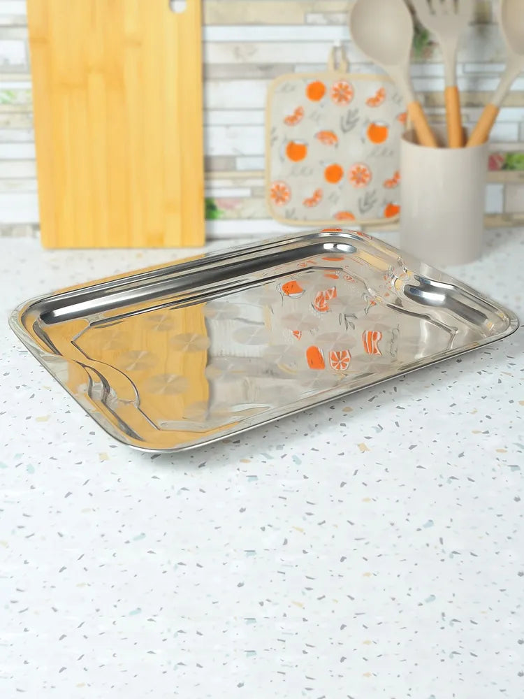 Weltime Tray, 38 cm х 27 cm, 1 pcs