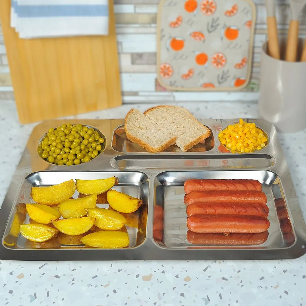 Weltime Tray, 41 cm х 31 cm, 1 pcs