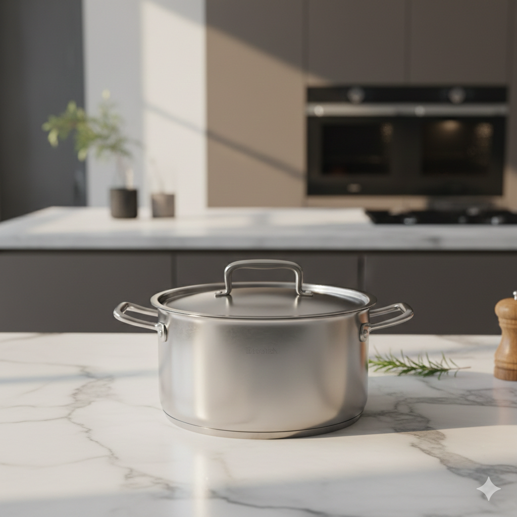 Cooking Pot