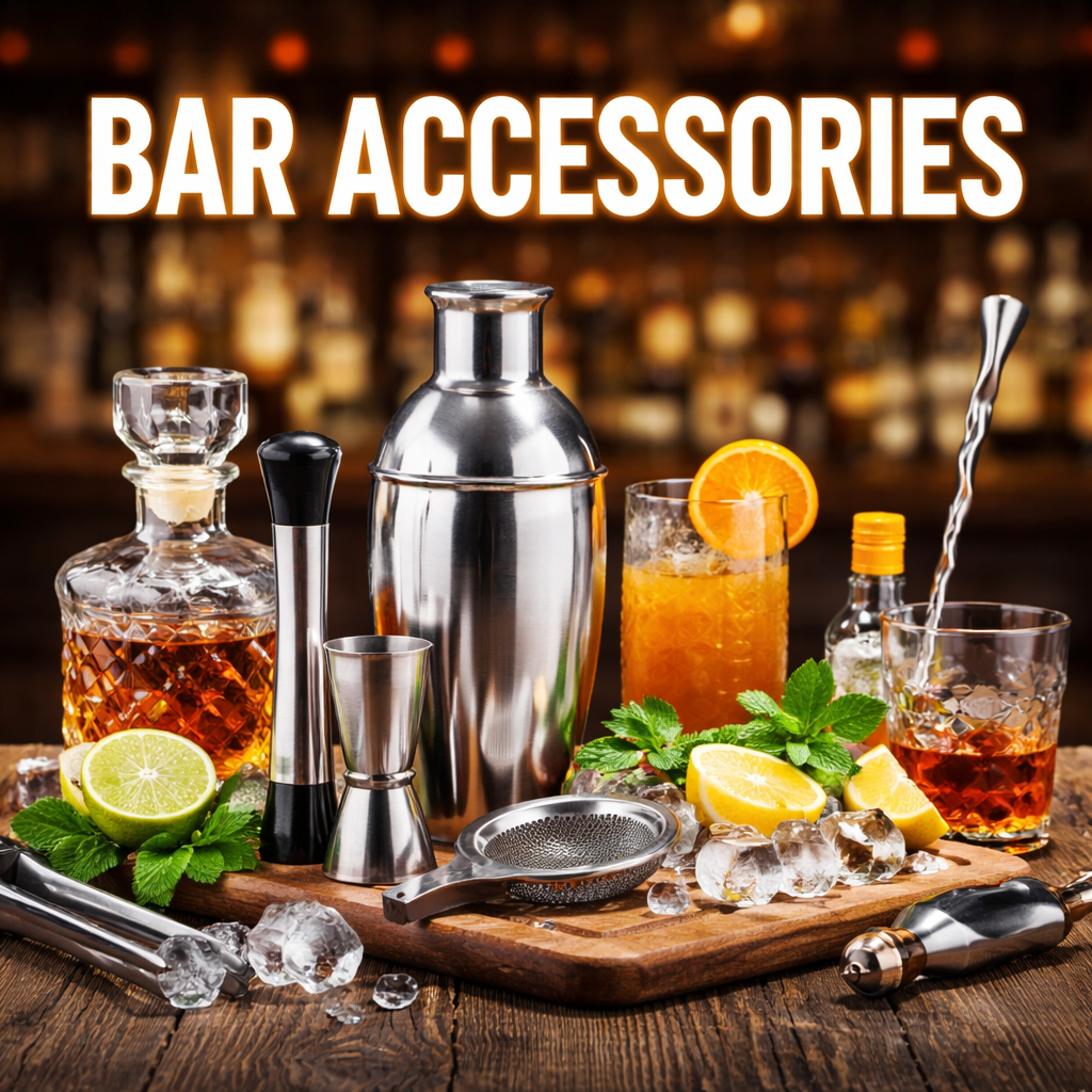 Bar Accessories