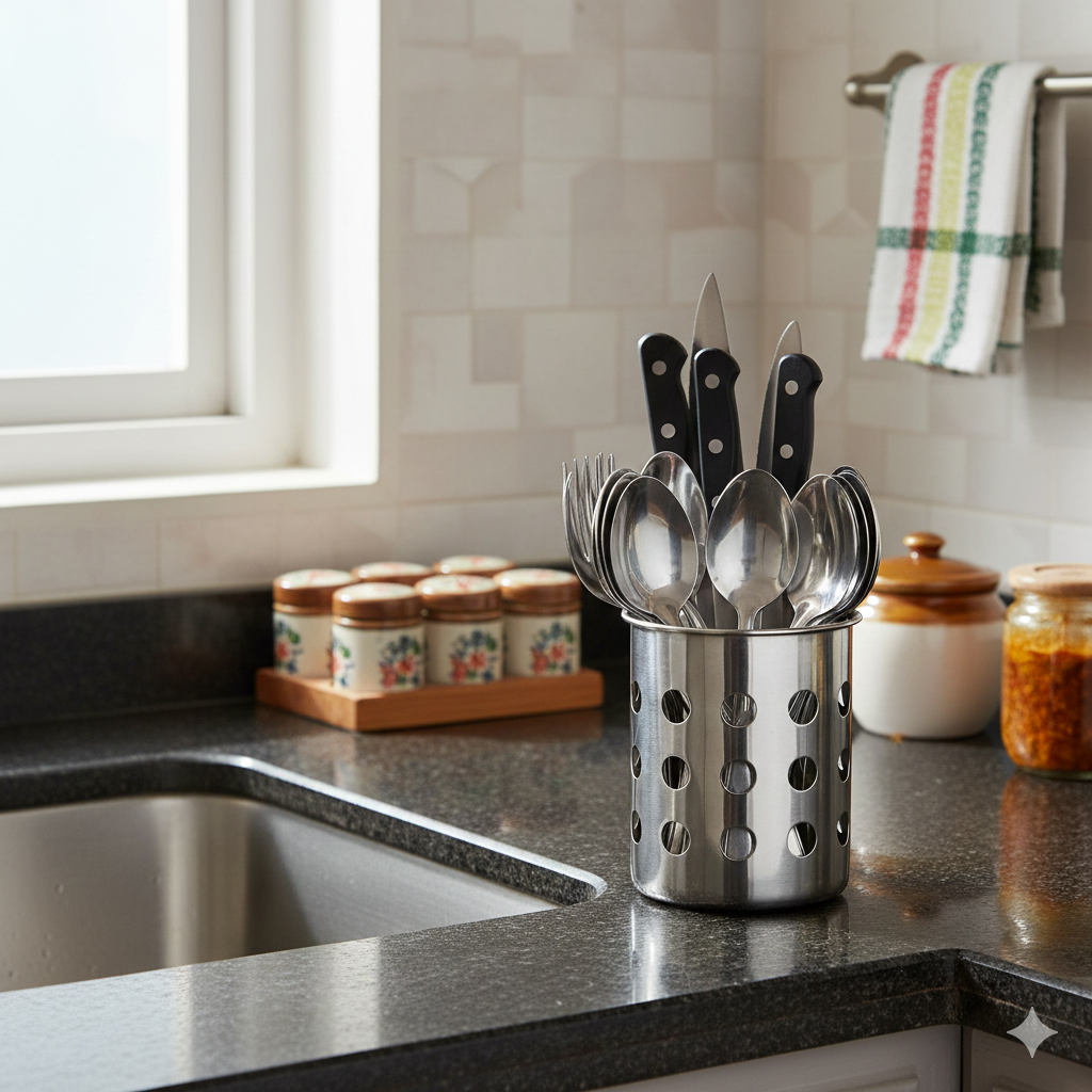 Cutlery Organizer
