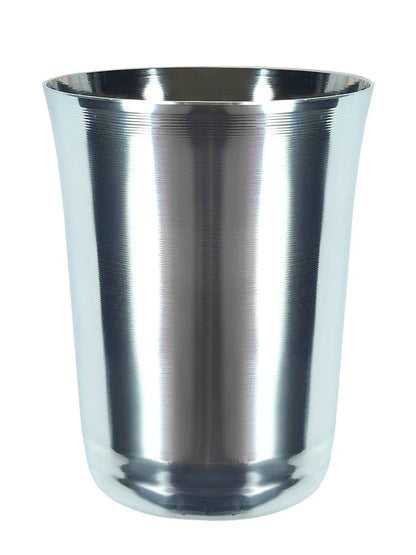 Weltime Glass for oil, for beer, 250 ml, 1 pcs
