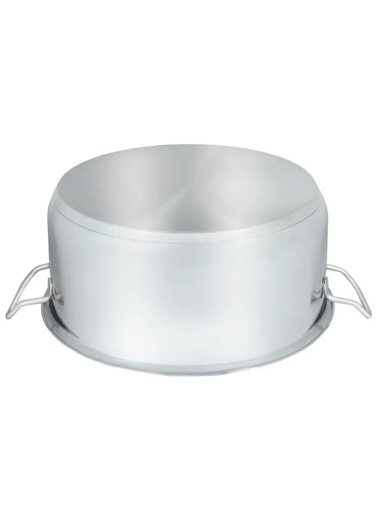 Weltime Cooking Pot, Stainless steel, 2 l, 1psc