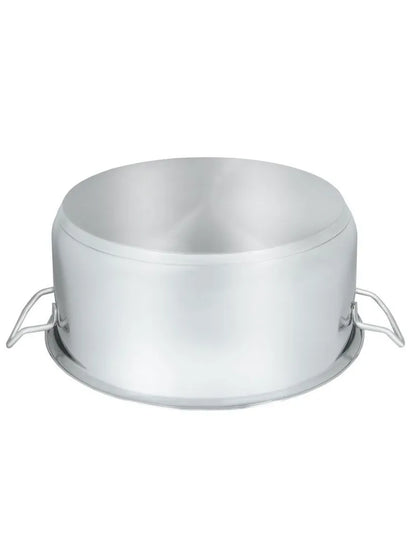 Weltime Cooking Pot, Stainless steel, 2 l, 1psc