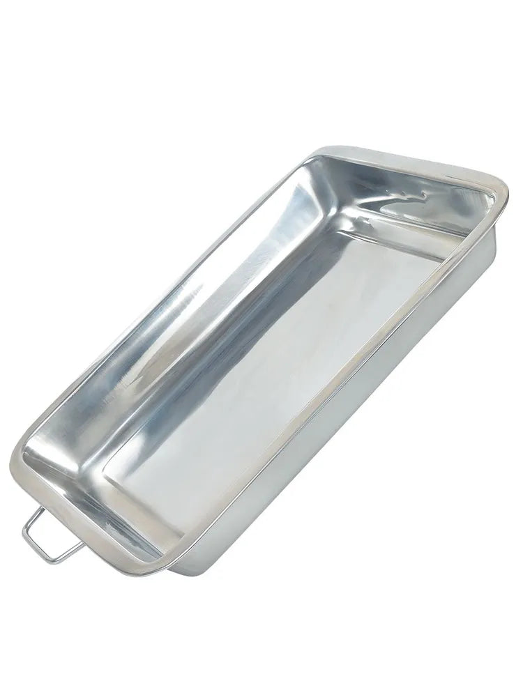 Weltime Baking Mold, Rectangular, 24 cm x 31 cm, 1 pcs