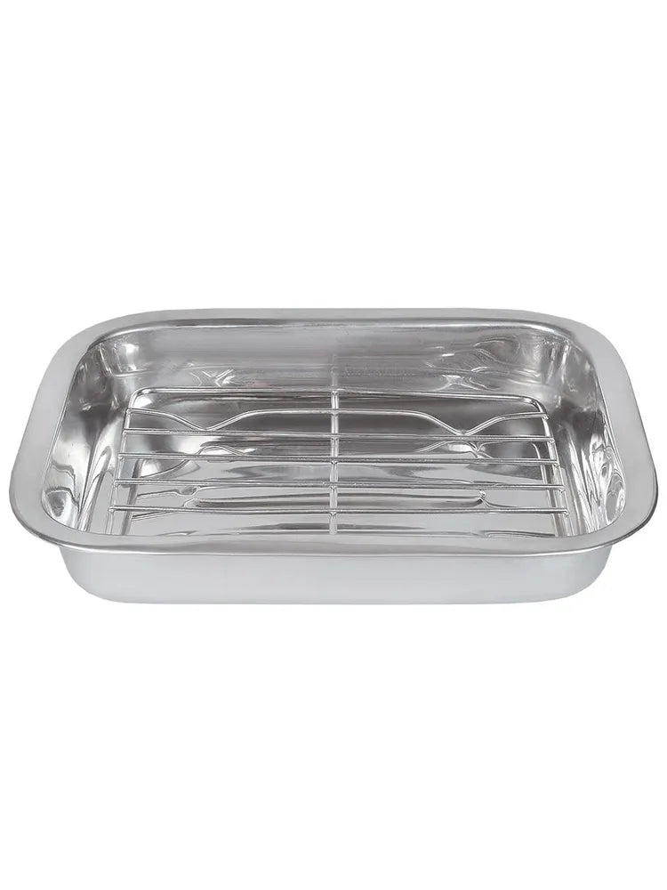 Weltime Baking Mold, Rectangular, 26 cm x 35 cm, 1 pcs
