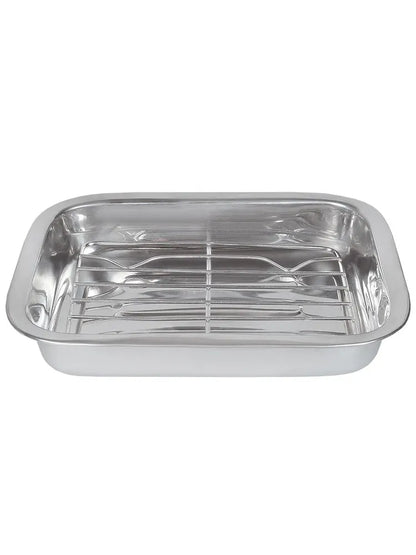 Weltime Baking Mold, Rectangular, 26 cm x 35 cm, 1 pcs