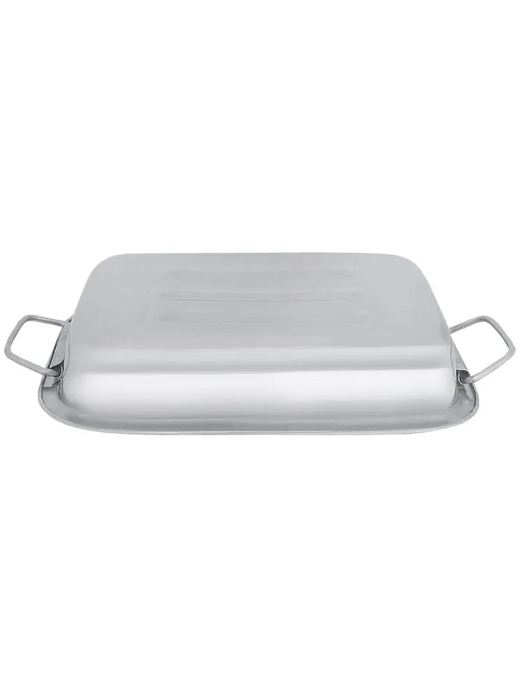 Weltime Baking Mold, Rectangular, 23 cm x 30 cm, 1 pcs