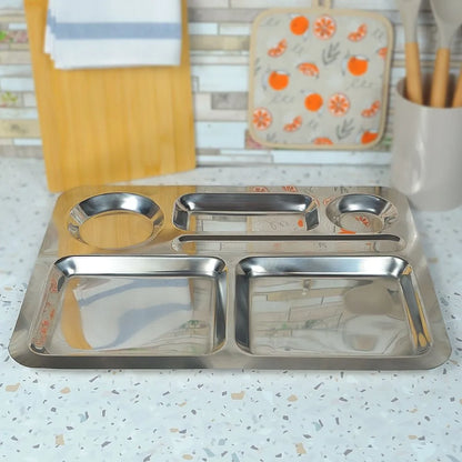 Weltime Tray