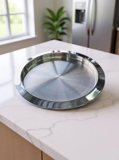 Weltime Tray for snacks, 35 cm х 35 cm, 1 pcs