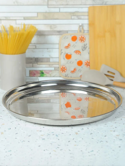 Weltime Tray, 45 cm х 45 cm, 1 pcs