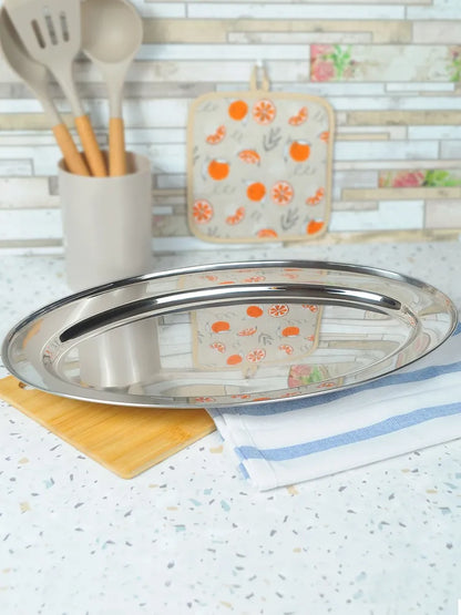 Weltime Tray, 50 cm х 35 cm, 1 pcs