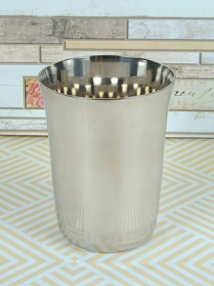 Weltime Glass for oil, for beer, 250 ml, 1 pcs