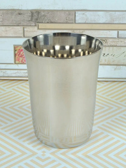 Weltime Glass for oil, for beer, 250 ml, 1 pcs