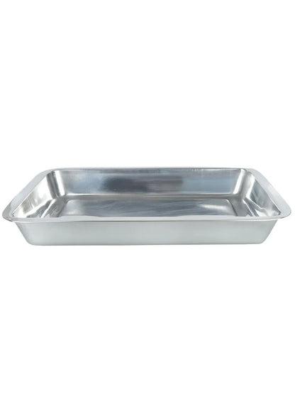 Weltime Baking Mold, Rectangular, 28 cm x 37 cm, 1 pcs