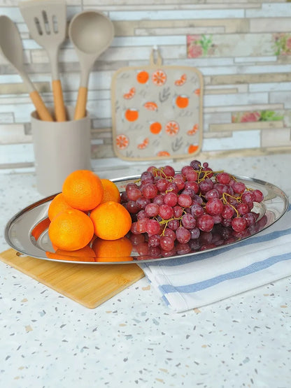 Weltime Tray, 55 cm х 38 cm, 1 pcs