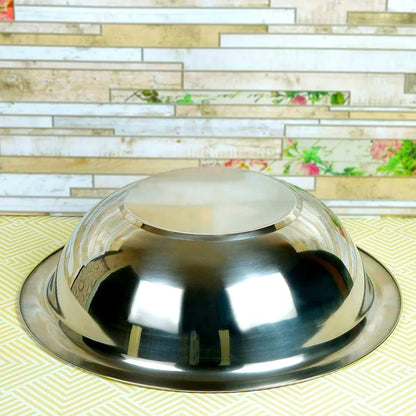 Weltime Bowl, 10000 ml, 1 pcs