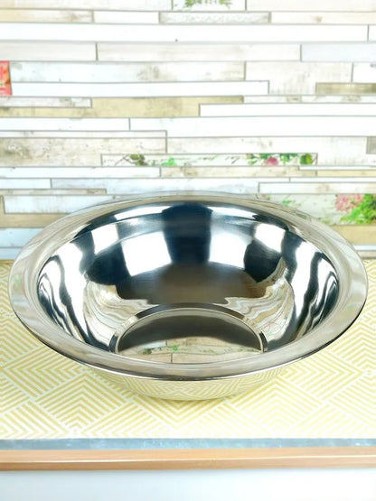 Weltime Bowl, 12500 ml, 1 pcs