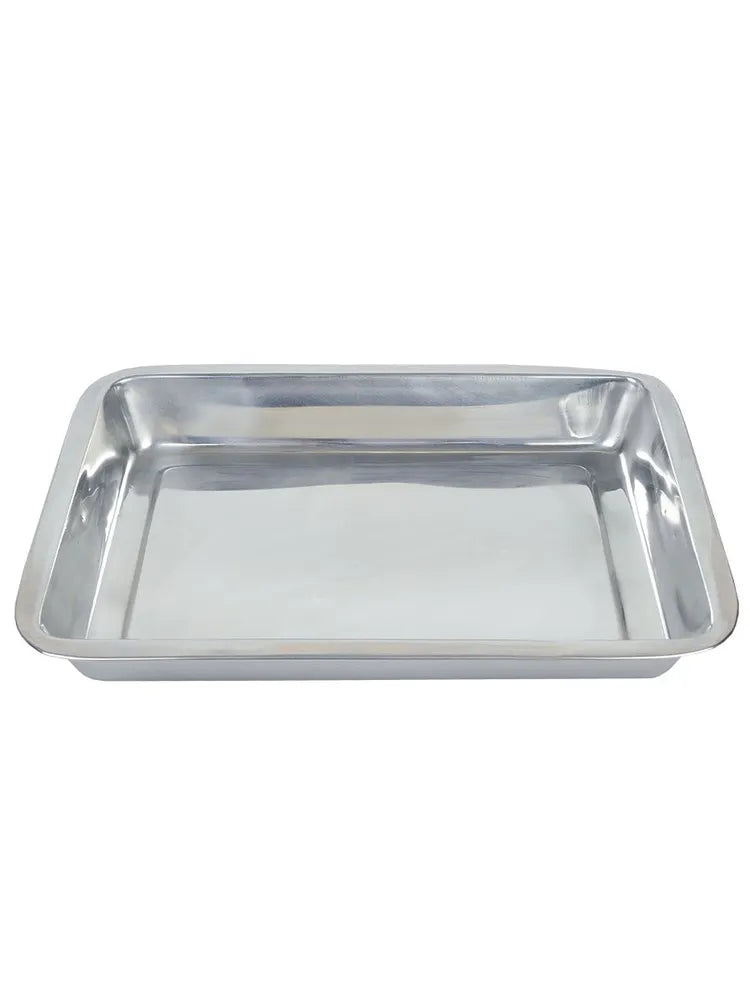 Weltime Baking Mold, Rectangular, 24 cm x 31 cm, 1 pcs