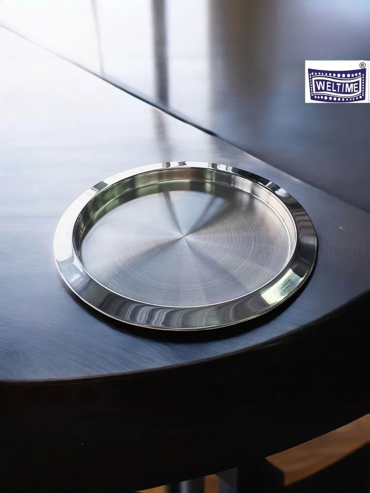 Weltime Tray for snacks, 35 cm х 35 cm, 1 pcs