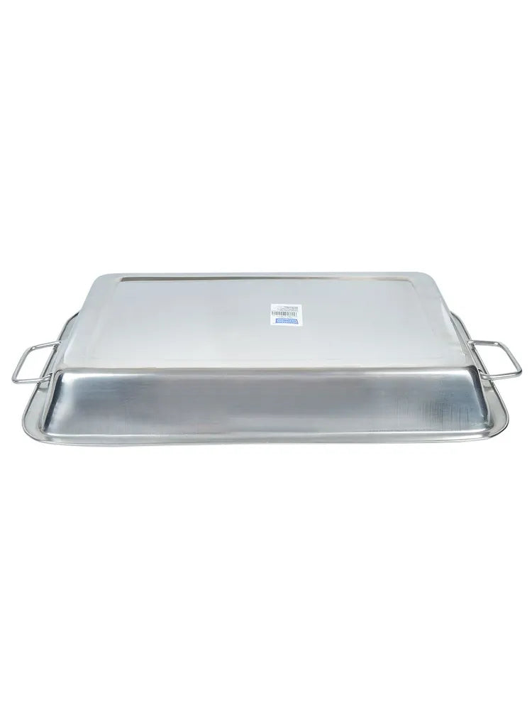 Weltime Baking Mold, Rectangular, 24 cm x 31 cm, 1 pcs